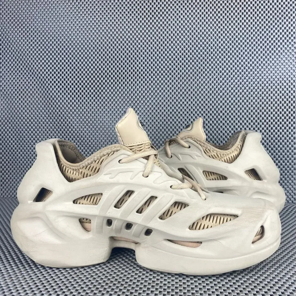 Adidas adiFOM Climacool Mens Size 9 Wonder Beige Sneakers IF3904